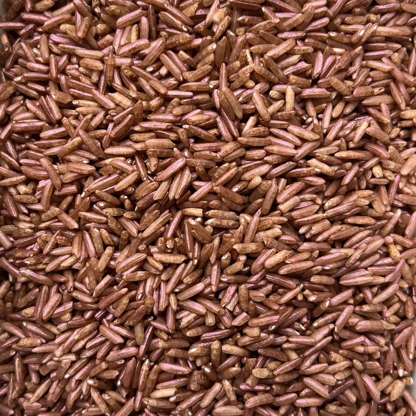 Build Your Own - Copper Rice