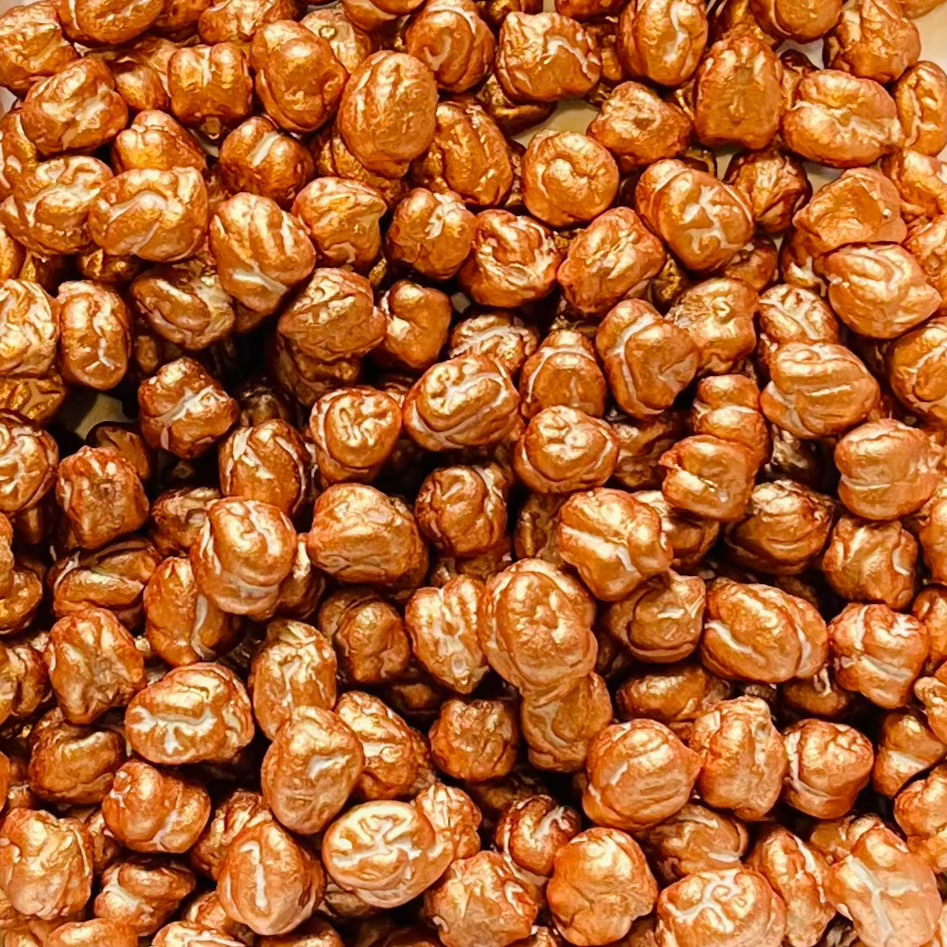 Build your own - Copper Chickpeas