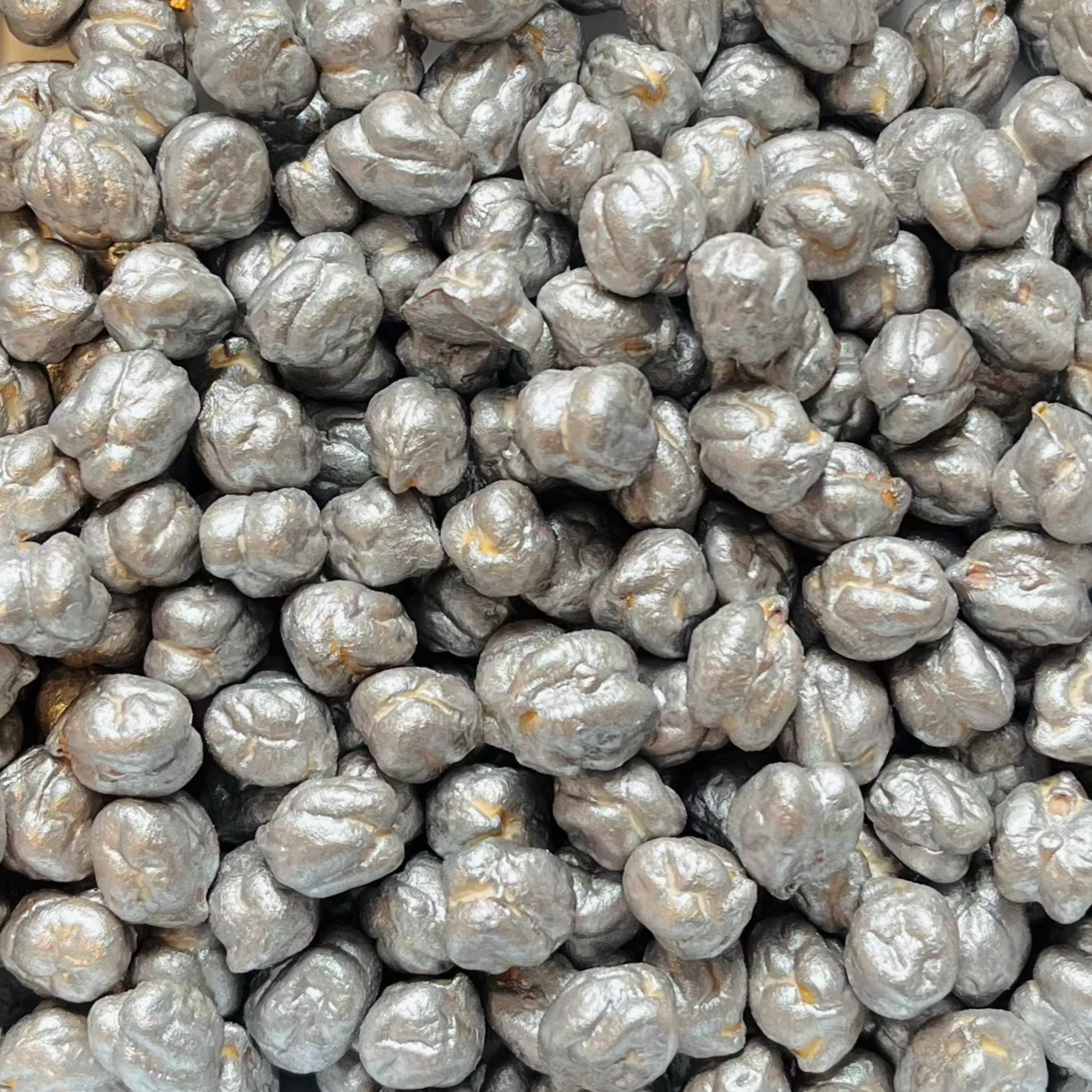 Build your own - Silver Chickpeas