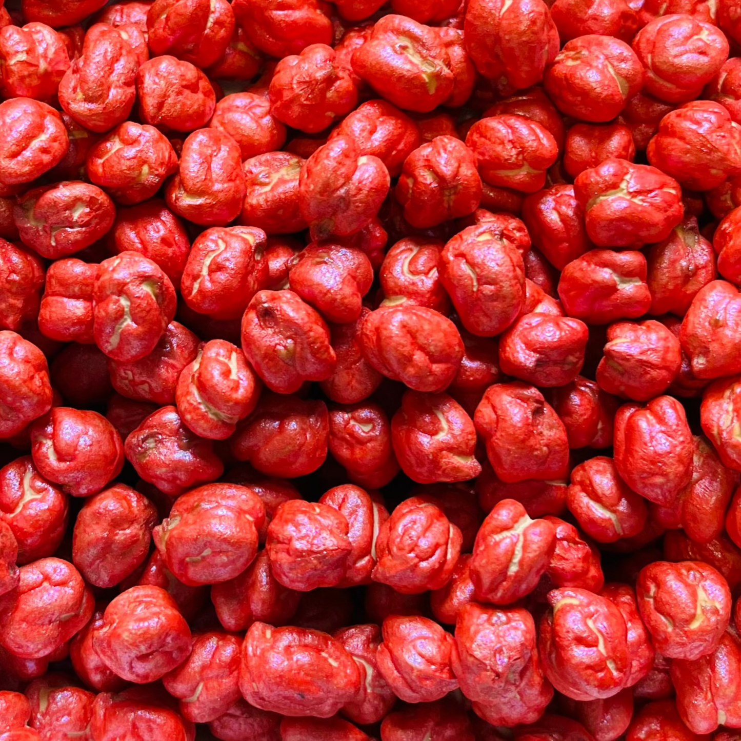 Build your own - Pink Metallic Chickpeas