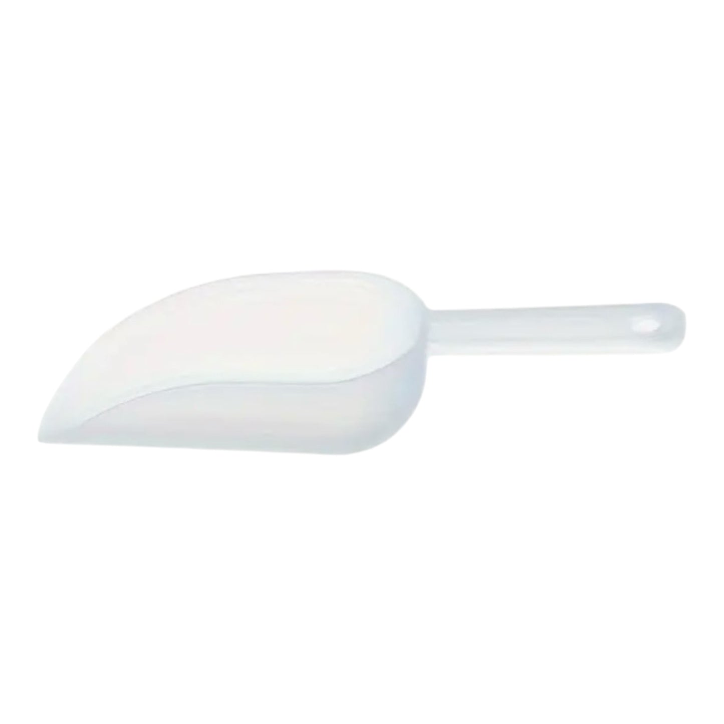 Plastic Scoop