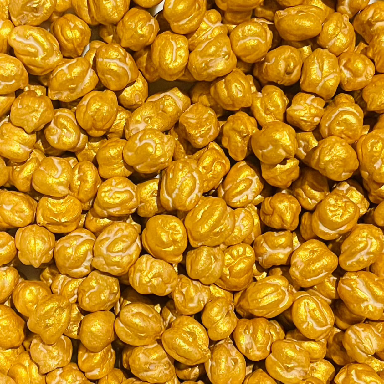 Build your own - Gold Chickpeas