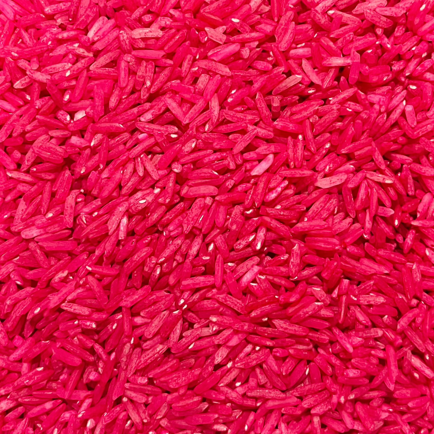 Build your own - Pink Matte Rice