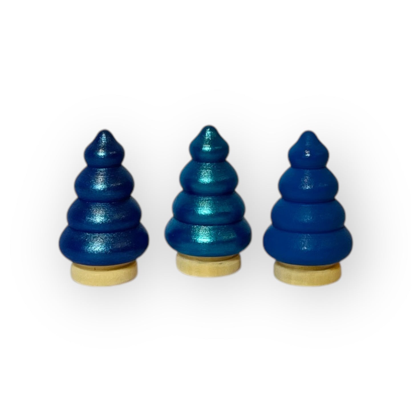 Blue Pines