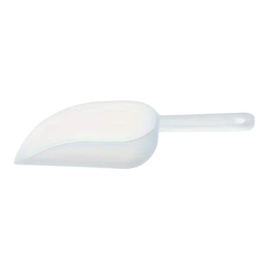 Plastic Scoop
