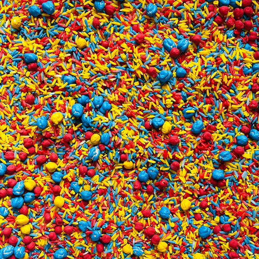 Foundations of Colour