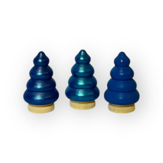 Blue Pines